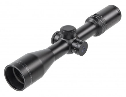 Puškohľad Titanium HD 1,5-9x45 4A S (MOA)