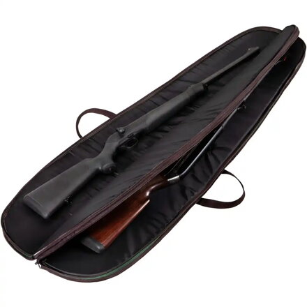 Puzdro na 2 zbrane s motivom JELEŇ na vrecku