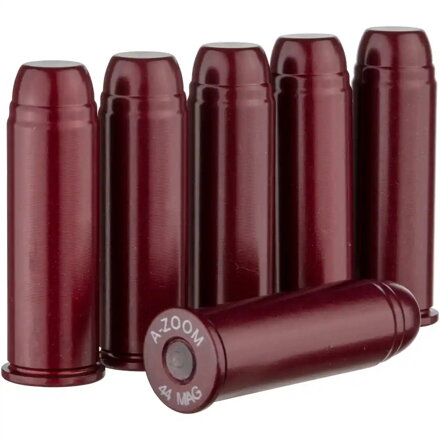 Vybíjací náboj pre pištoľ a revolver