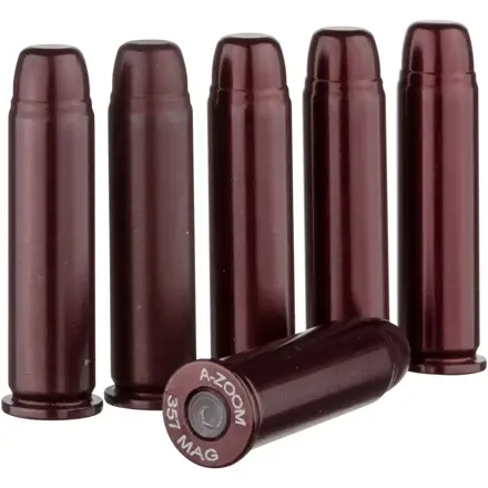 Vybíjací náboj pre pištoľ a revolver