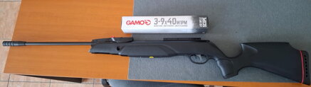 Vzduchovka Gamo Swarm Magnum Pro 10X IGT Gen.3 4,5