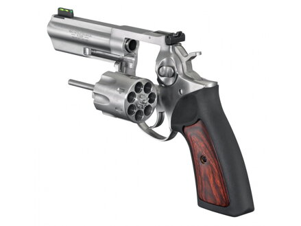 Ruger GP100 1771 (KGP-141-7), kal. .357Mag.