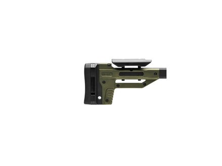 Pažba Oryx Chassis Tikka T3x/T3 Short Action Right Hand ODG