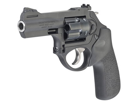 Revolver Ruger LCRx 5444, kal. .357Mag
