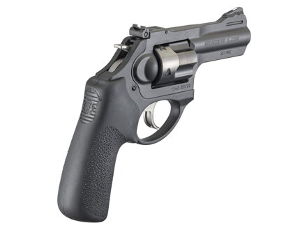 Revolver Ruger LCRx 5444, kal. .357Mag