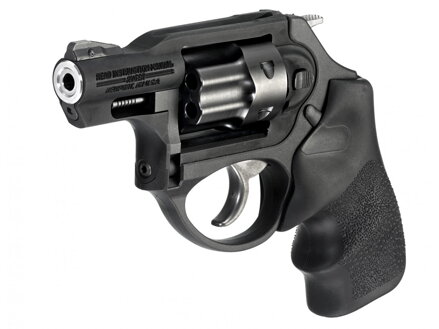Revolver Ruger LCRx 5439, kal. 22WMR