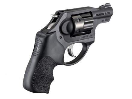 Revolver Ruger LCRx 5439, kal. 22WMR