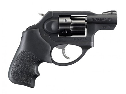 Revolver Ruger LCRx 5439, kal. 22WMR