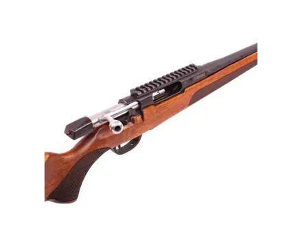 Guľovnica Brenner BR20 Exclusive 30-06 51cm, bez mieridiel
