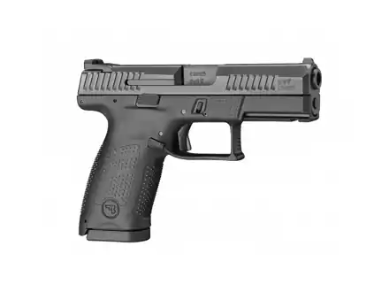 CZ P-10 C 9×19