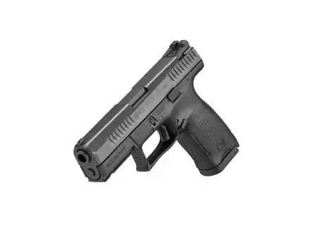 CZ P-10 C 9×19