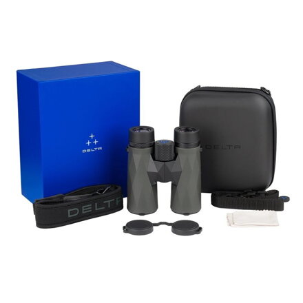 Delta Optical Forest III 8x42