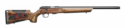 Malorážka CZ 457 AT-ONE