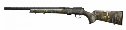 Malorážka CZ 457 CARBON