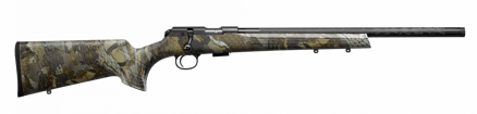 Malorážka CZ 457 CARBON