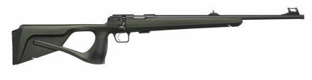 Malorážka CZ 457 ERGO
