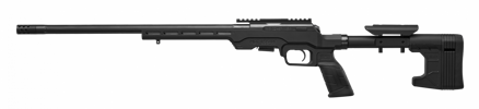 Malorážka CZ 457 MDT