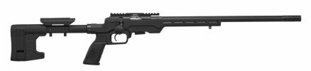 Malorážka CZ 457 MDT