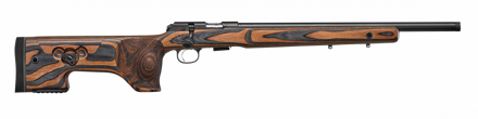 Malorážka CZ 457 RANGE