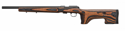 Malorážka CZ 457 RANGE