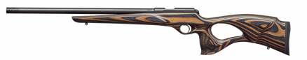 Malorážka CZ 457 THUMBHOLE