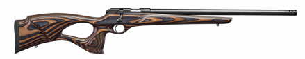 Malorážka CZ 457 THUMBHOLE