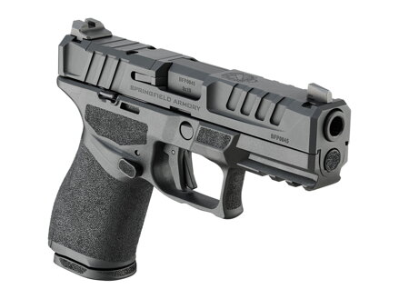 Pištoľ Springfield Armory ECHELON 4.0C 3-Dot Tritium, 9x19