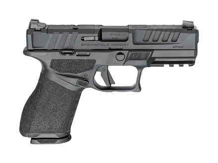 Pištoľ Springfield Armory ECHELON 4.0C 3-Dot Tritium, 9x19