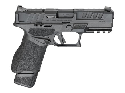 Pištoľ Springfield Armory ECHELON 4.0C 3-Dot Tritium, 9x19