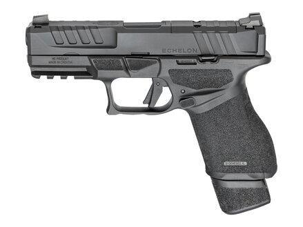 Pištoľ Springfield Armory ECHELON 4.0C 3-Dot Tritium, 9x19