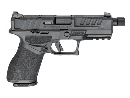 Pištoľ Springfield Armory ECHELON 4.0C Threaded, 3-Dot Tritium, 9x19