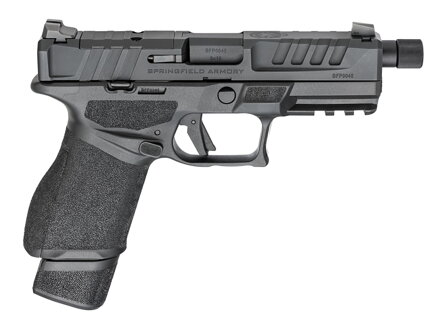 Pištoľ Springfield Armory ECHELON 4.0C Threaded, 3-Dot Tritium, 9x19