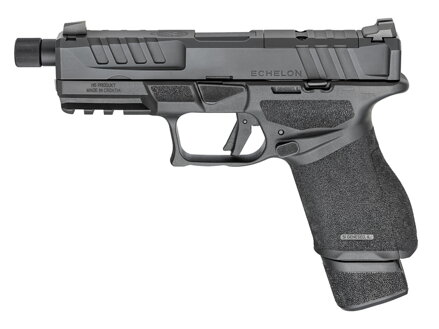 Pištoľ Springfield Armory ECHELON 4.0C Threaded, 3-Dot Tritium, 9x19