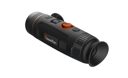 Termovízia monokulár ThermTec Wild 335