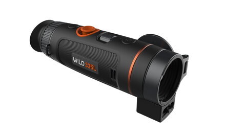 Termovízia monokulár ThermTec Wild 335L