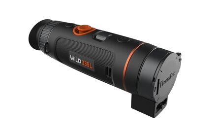 Termovízia monokulár ThermTec Wild 335L