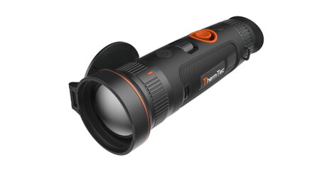 Termovízia monokulár ThermTec Wild 650D