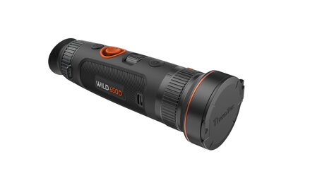 Termovízia monokulár ThermTec Wild 650D