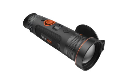 Termovízia monokulár ThermTec Wild 650D