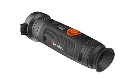 Termovízia monokulár ThermTec Wild 650D