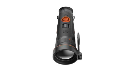 Termovízia monokulár ThermTec Wild 650D
