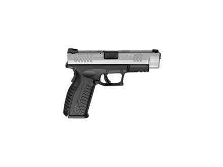Pištoľ XDM-9 4.5 SS, kal. 9x19