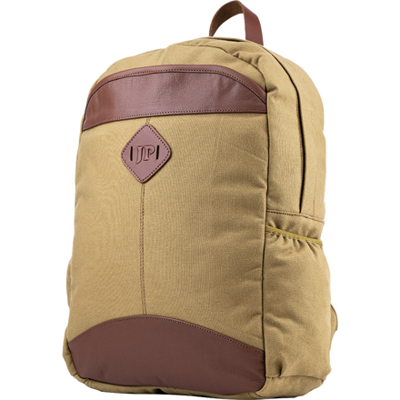 Poľovnícky Ruksak JACK PYKE Canvas Field Pack Coyot