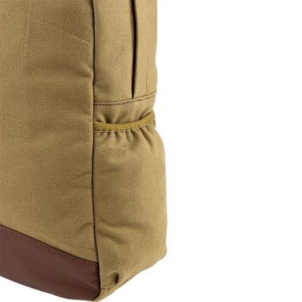 Poľovnícky Ruksak JACK PYKE Canvas Field Pack Coyot