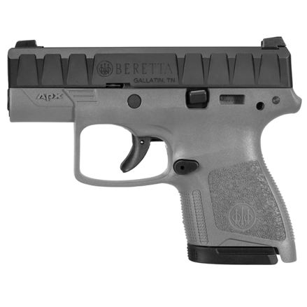 Beretta APX Carry Black, kal. 9x19