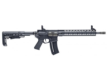 Samonabíjacia malorážka Hammerli TAC R1 22, kal. .22LR