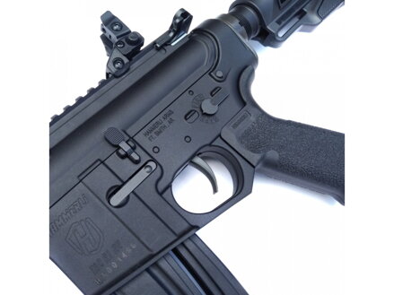 Samonabíjacia malorážka Hammerli TAC R1 22, kal. .22LR
