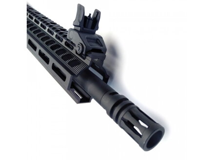 Samonabíjacia malorážka Hammerli TAC R1 22, kal. .22LR