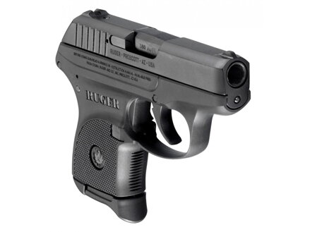 Ruger LCP 3701 (LCP), kal. .380 Auto