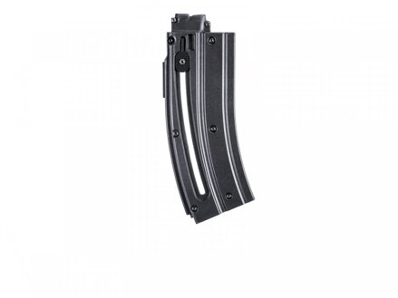 Zásobník Hammerli TAC R1 22, kal. .22LR, 20 nábojov Zásobník Hammerli TAC R1 22, kal. .22LR, 20 nábojov